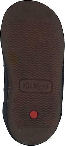 Kickers Halbschuhe