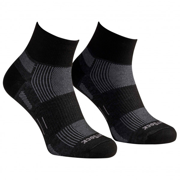 Wrightsock - Eco Explore Quarter - Wandersocken