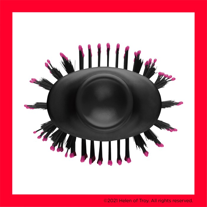 Salon Hair Dryer and Volumiser