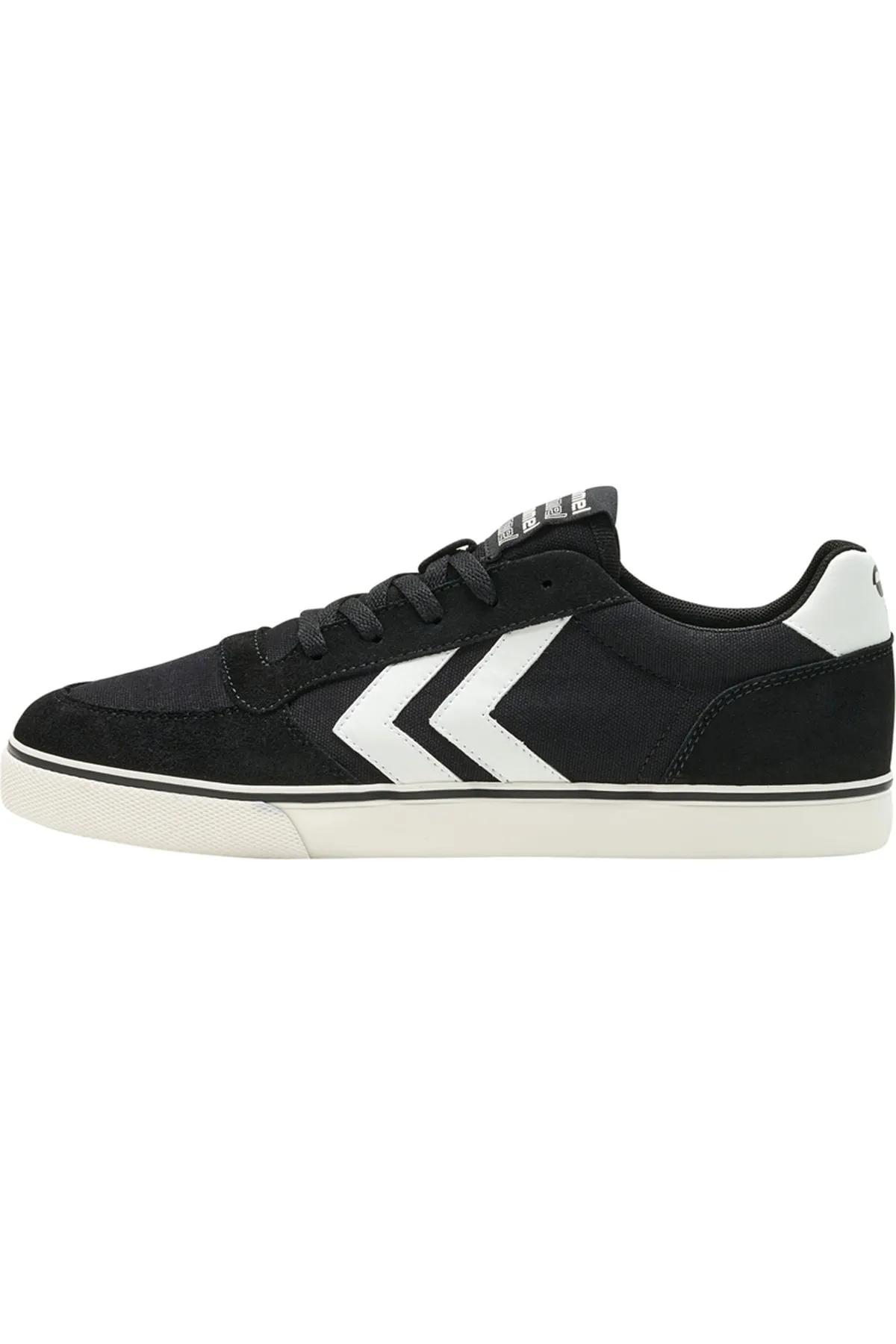 hummel  STADIL LX-E CANVAS