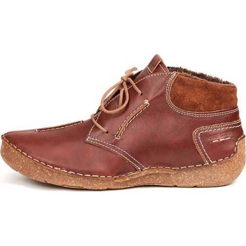 JOSEF SEIBEL Stiefelette FERGEY 65