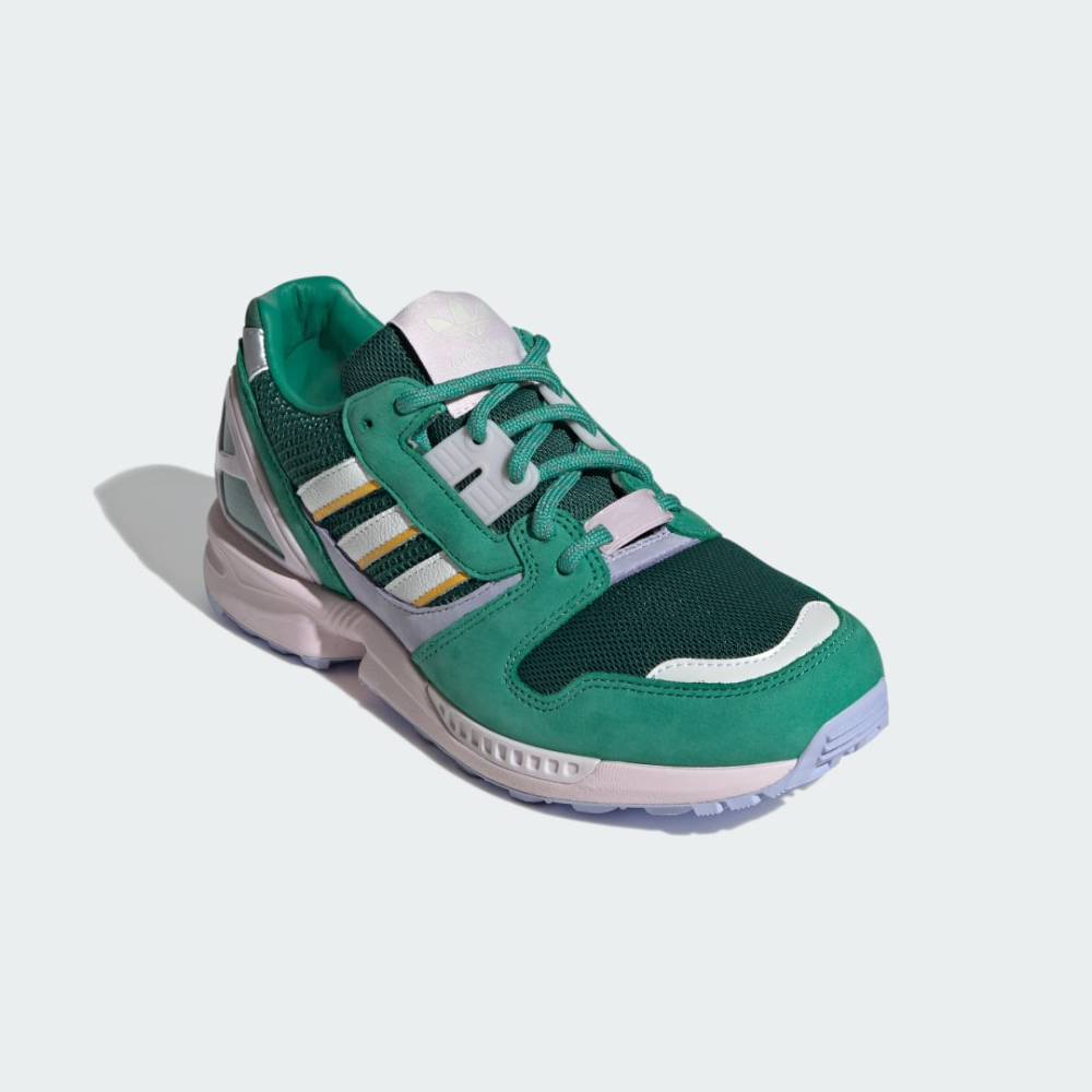 adidas ZX 8000 W IE2965 / grün