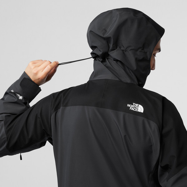 M JAZZI GTX JACKET Herren - Hardshelljacke