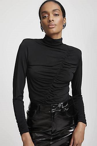 Gestuz Damen Bluse ODAGZ