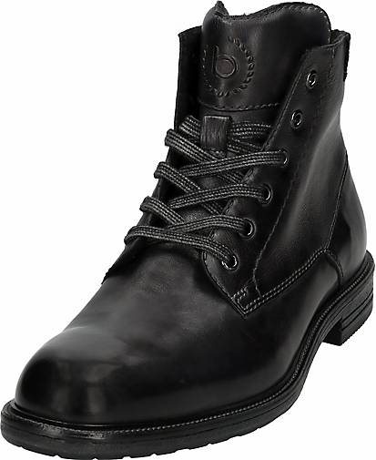bugatti Stiefel Gelo Evo