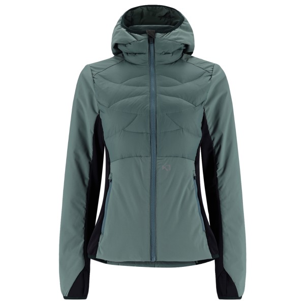 Kari Traa - Women's Tirill Thermal Jacket - Daunenjacke
