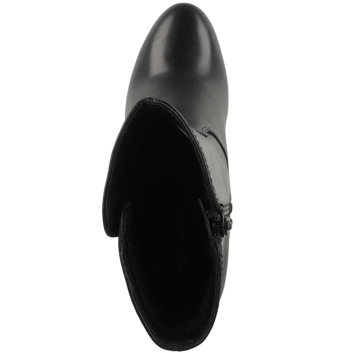 Tamaris 1-25015-41 Stiefelette schwarz