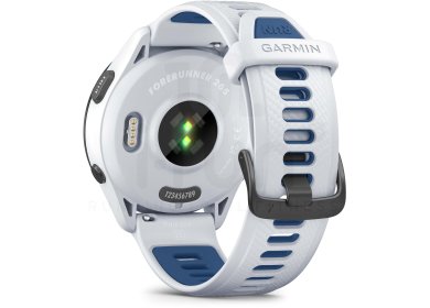 Garmin Forerunner 265 Music