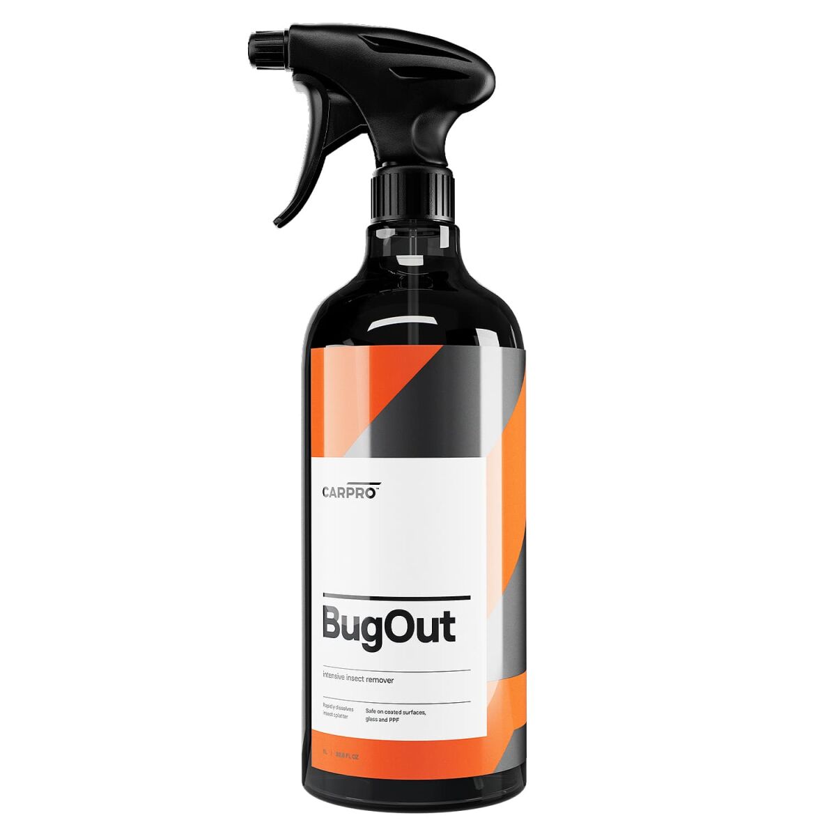 CarPro Bug Out Insektenentferner 1L