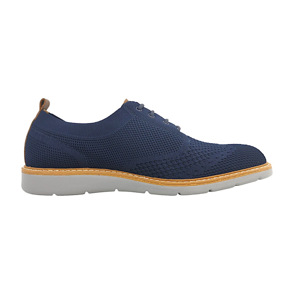 Igi & Co. 5610511 Blau Blue