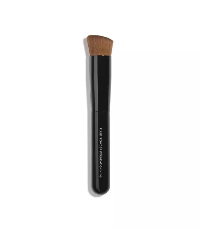 PINCEAU TEINT 2 EN 1 Fluide et poudre n°101