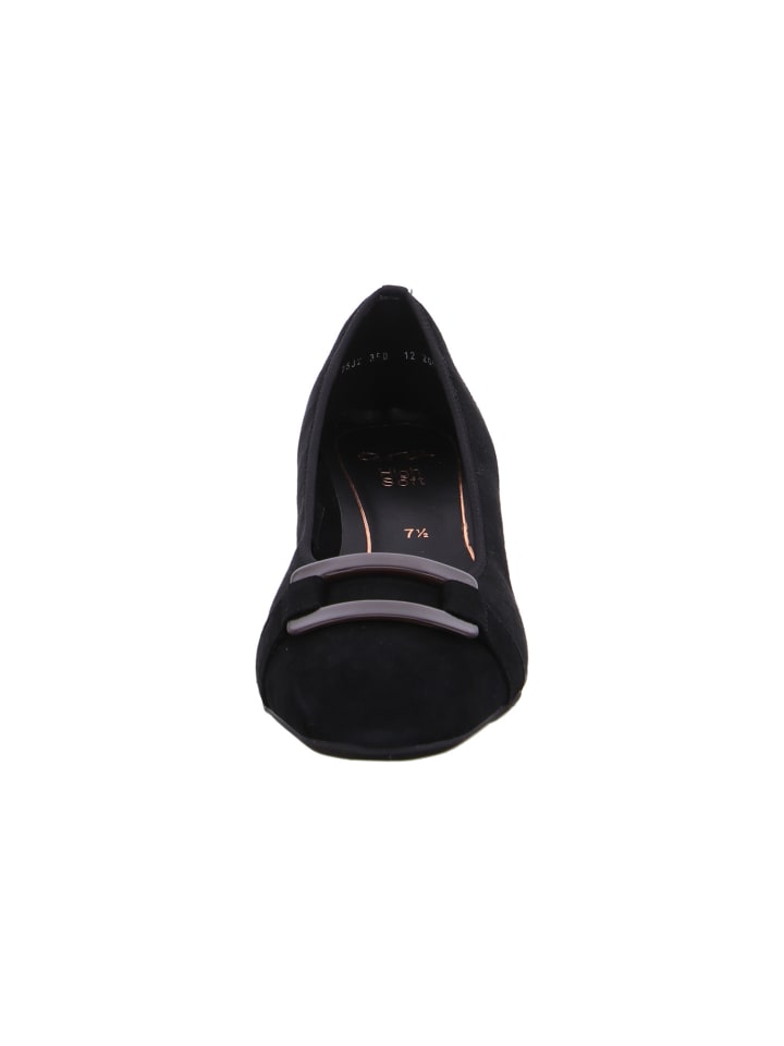 Ara Shoes Pumps  in Schwarz günstig kaufen