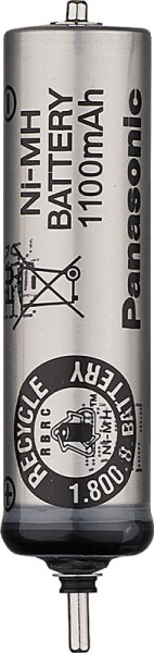 Panasonic Akku für Panasonic Batterie