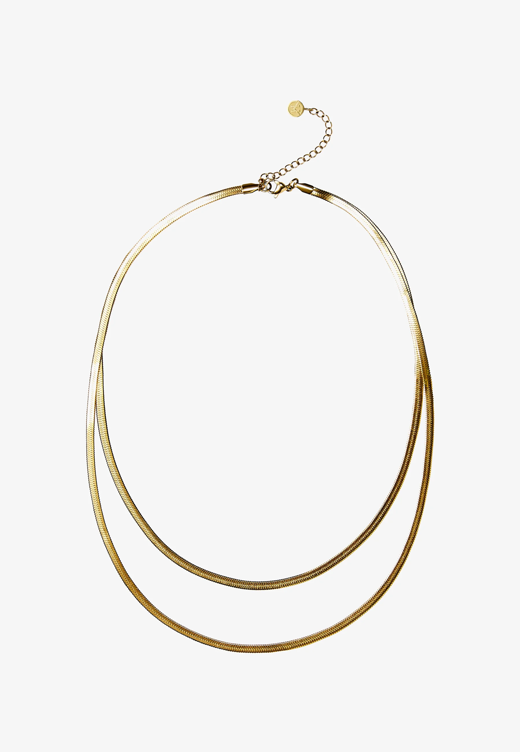 Victoria Hyde VICTORIA HYDE GRACE HALSKETTE - Collar