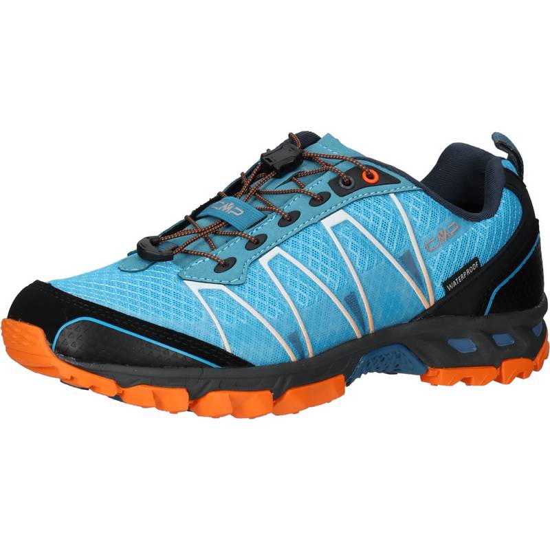 CMP Wanderschuhe Halbschuhe Herren