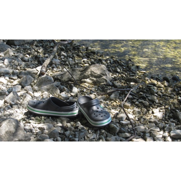 Crocs - Crocband - Sandalen