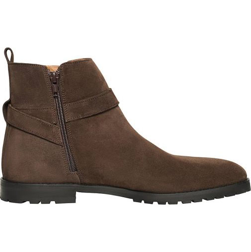 Henry Stevens Boots Wallace JPB
