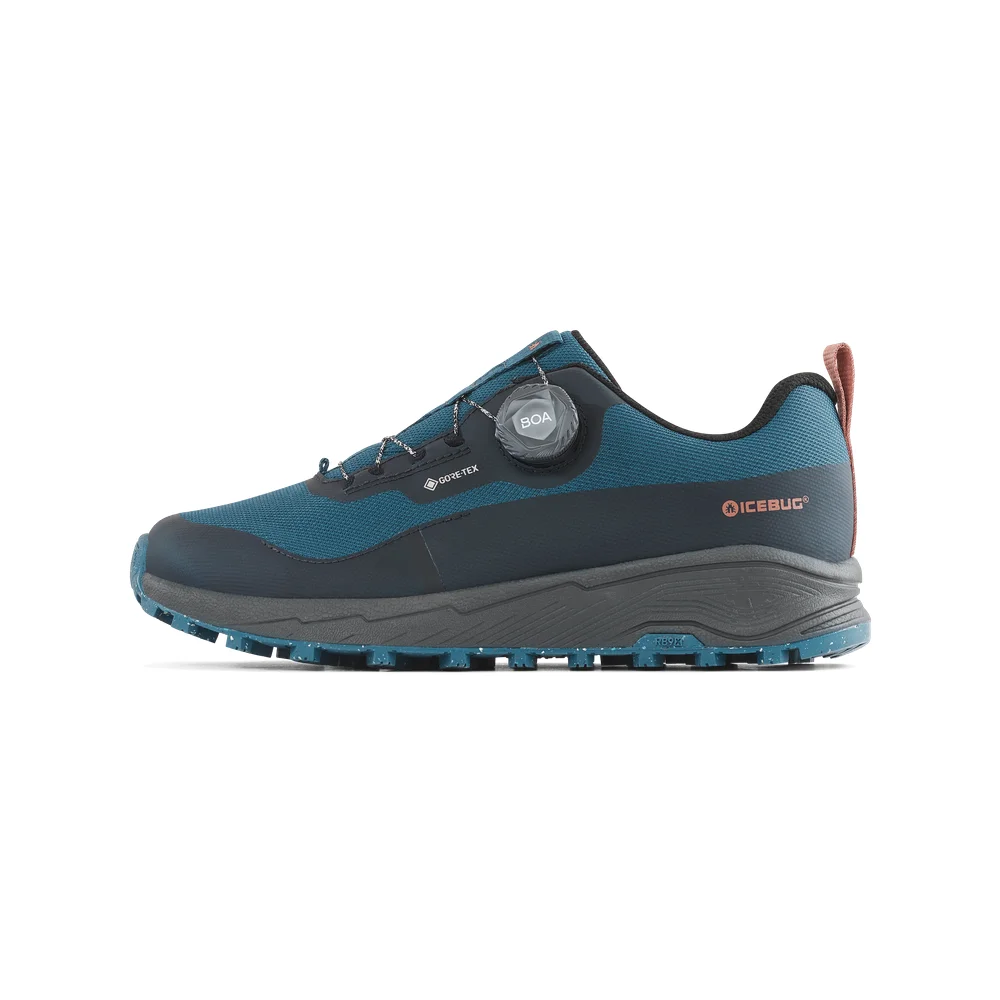 Icebug Haze RB9X GTX G93009-0E / bunt