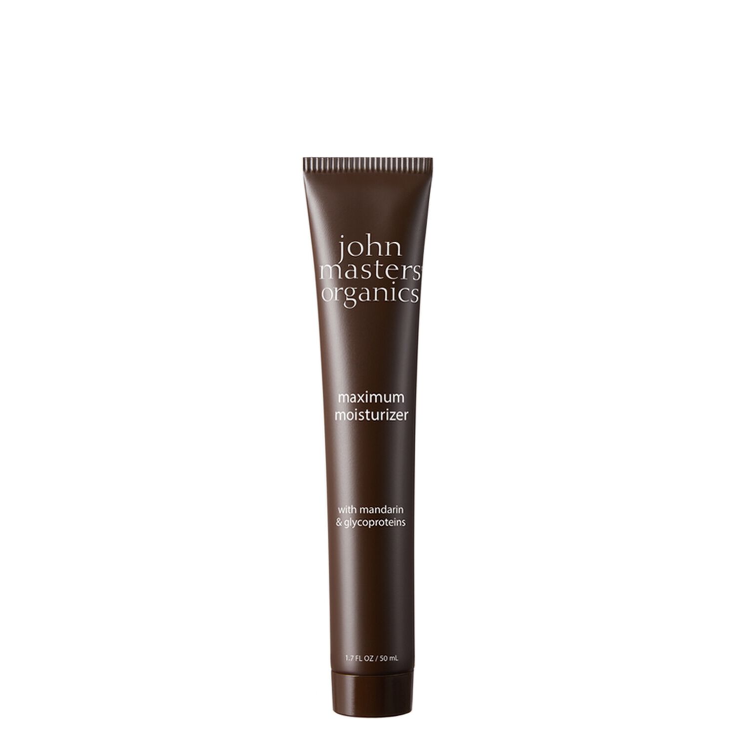 John Masters Organics Hydratant Intensif Mandarine 50 ml