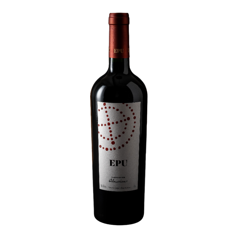 Epu 2020 - Puento Alto - Chili - Almaviva (75CL.)