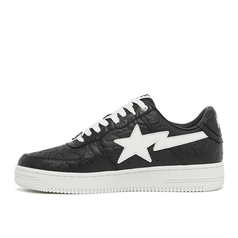A Bathing Ape STA #3 M1 Black