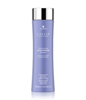 ALTERNA CAVIAR Restructuring Bond Repair Shampoo Haarshampoo-250 ml