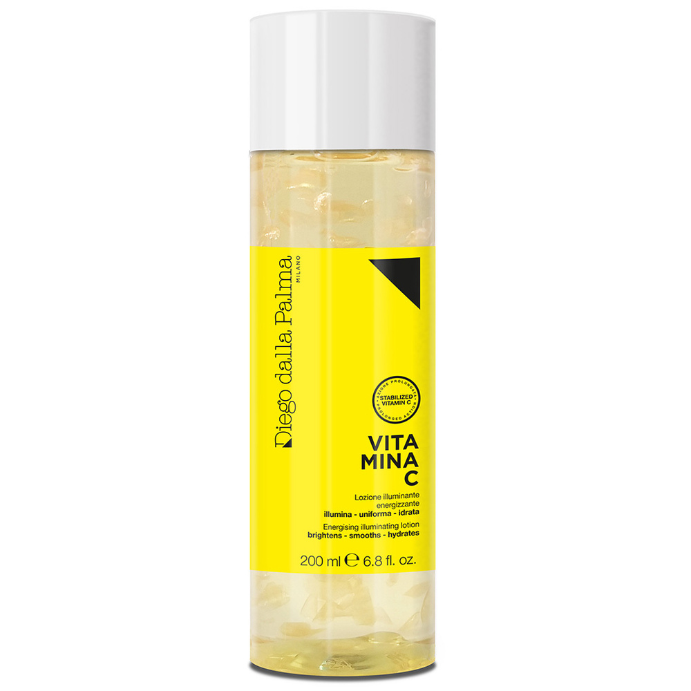 Diego Dalla Palma Engergising Illuminating Lotion Lotion