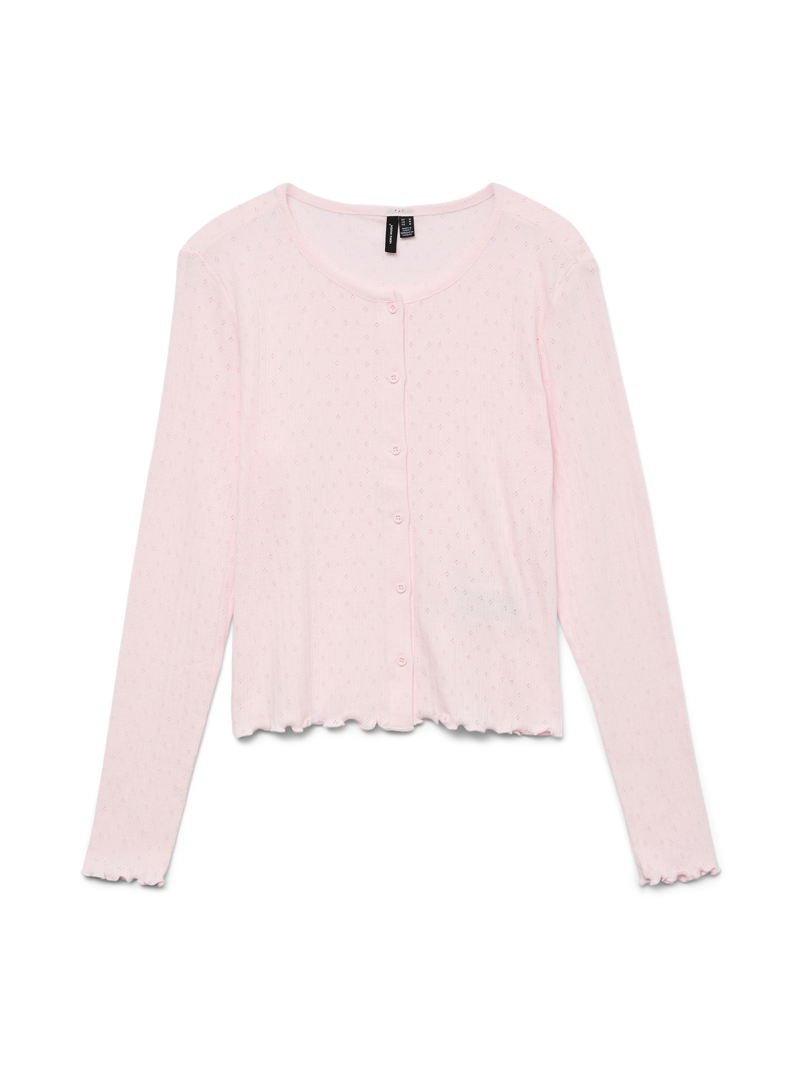 VMISA Strickjacke