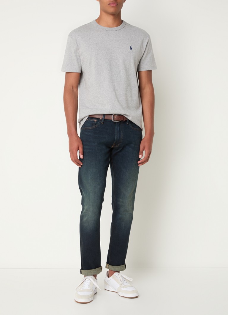 Un coupe ajustat și flexibil de la Jean Ralph Lauren Sullivan.