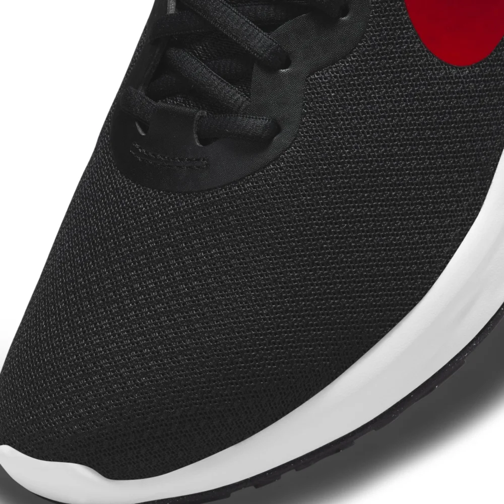 Nike Revolution 6 Next Nature dc3728-005 / schwarz