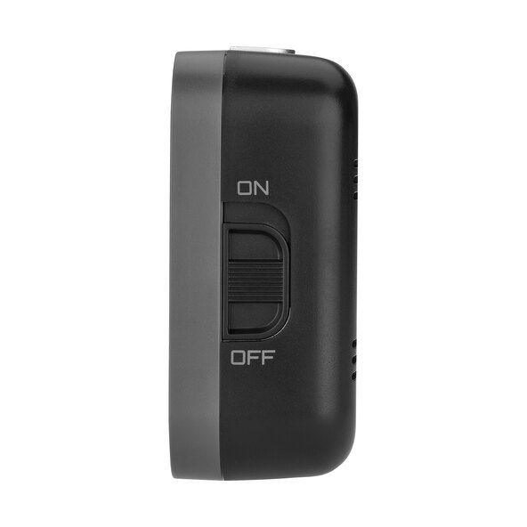 Digitaler Funk-Wecker 60.2564.01
