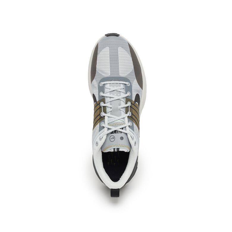 NIKE Wmns Lunar Roam pure platinum/black-wolf grey-desert moss
