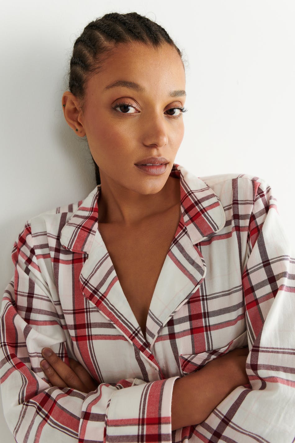 Linn flannel shirt