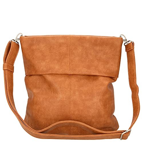 ZWEI Handtaschen blau
