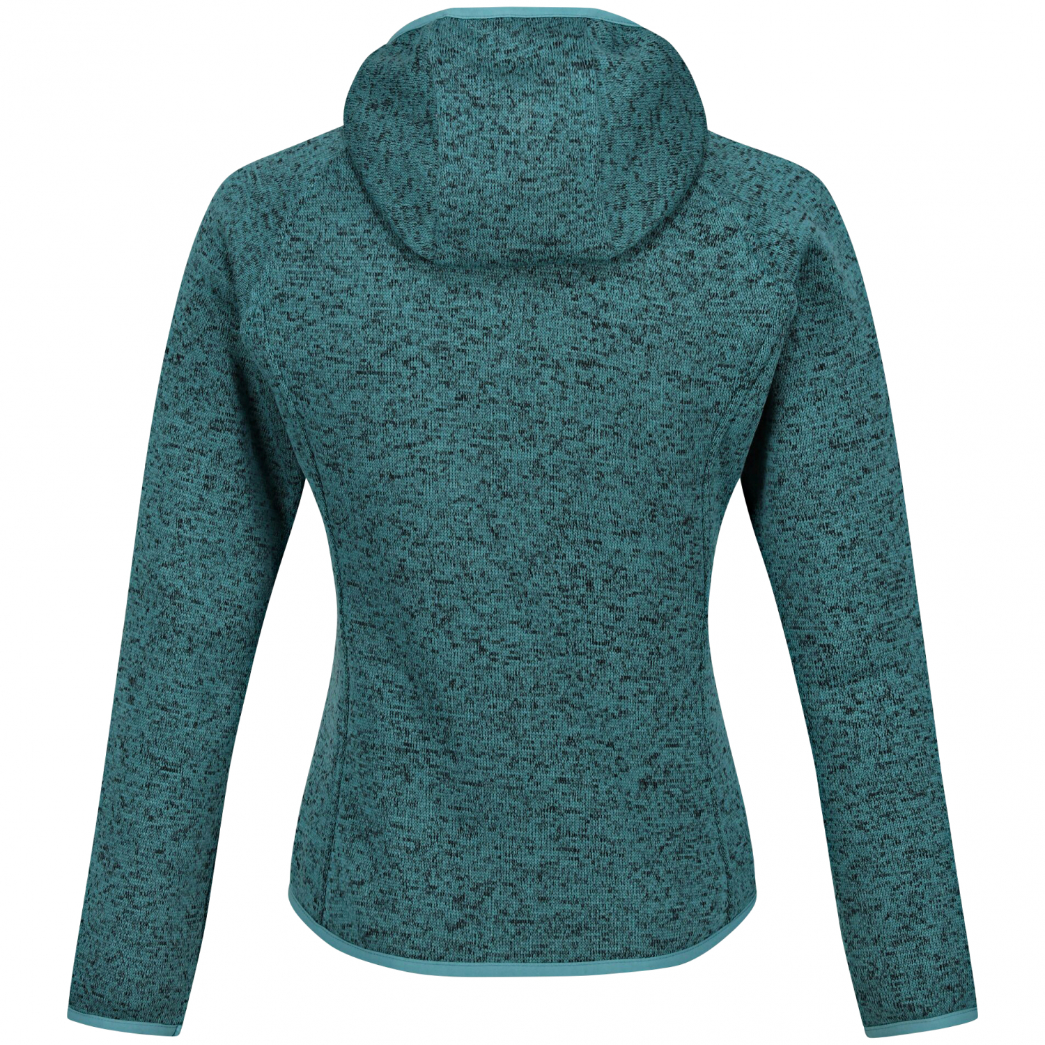 Regatta Damen Hoodie Hood Newhill (Bristol Blue)