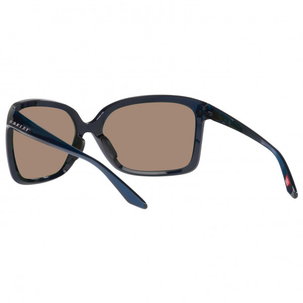 Oakley - Women's Wildrye Prizm Polarized S3 (VLT 12%) - Sonnenbrille