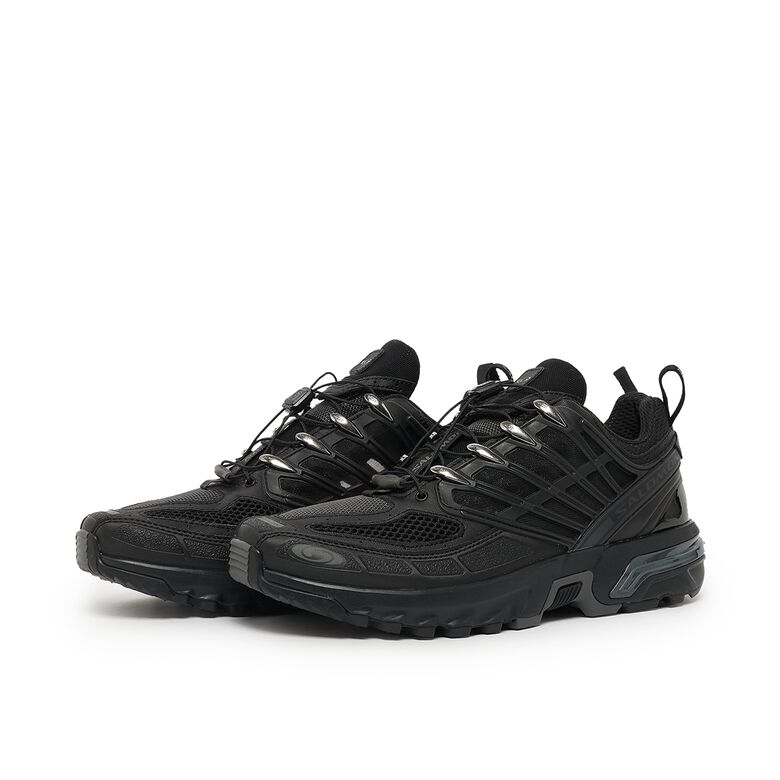 Salomon Wmns Acs Pro black/black/black