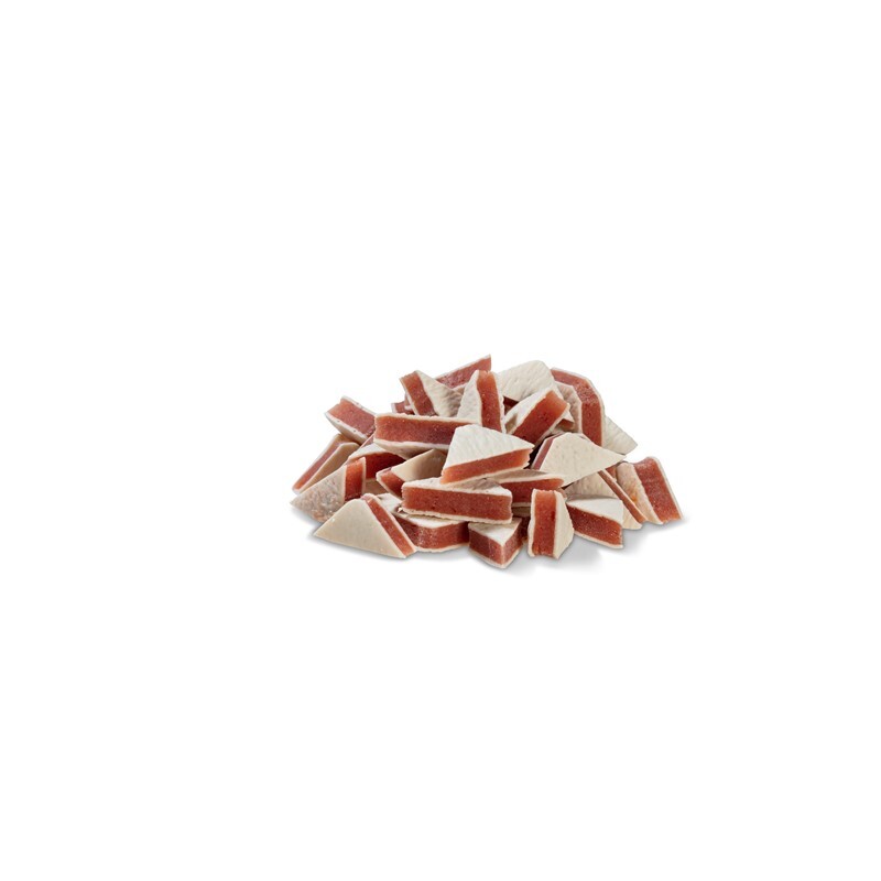 PREMIERE Snacks PREMIERE Mini Sandwich Huhn und Fisch 5x70 g