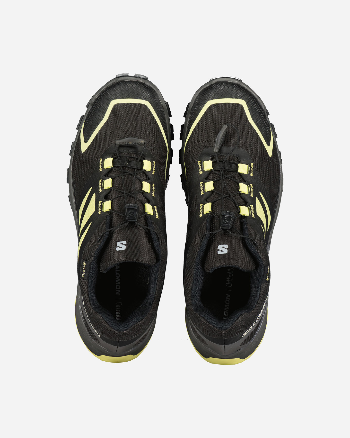 Shoe Trail Salomon Xa Nekoma Gtx M L47386900