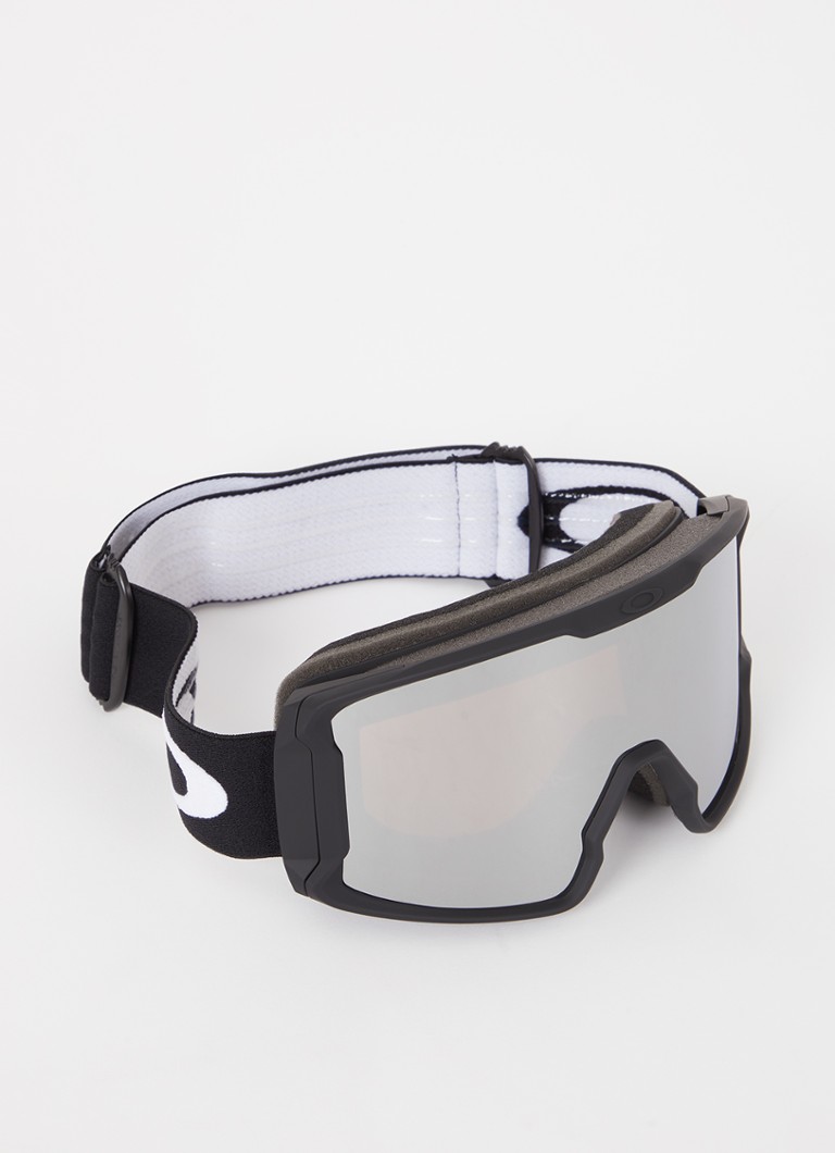 Oakley Line Miner M ski goggles OO7093