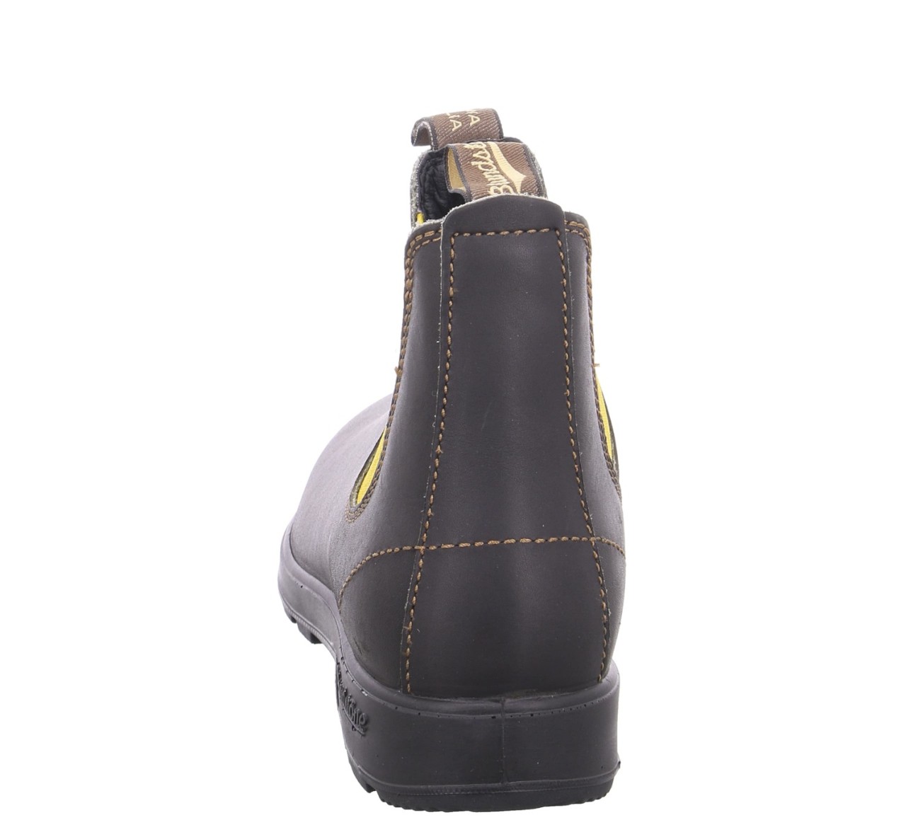 BLUNDSTONE Stiefeletten braun