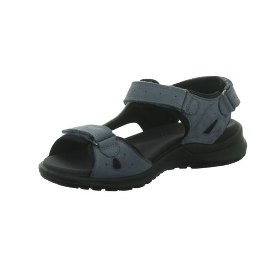 LEGERO Outdoor Sandalen grau