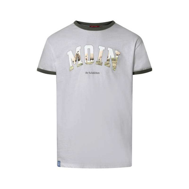 Derbe Schamoin T-Shirt Herren