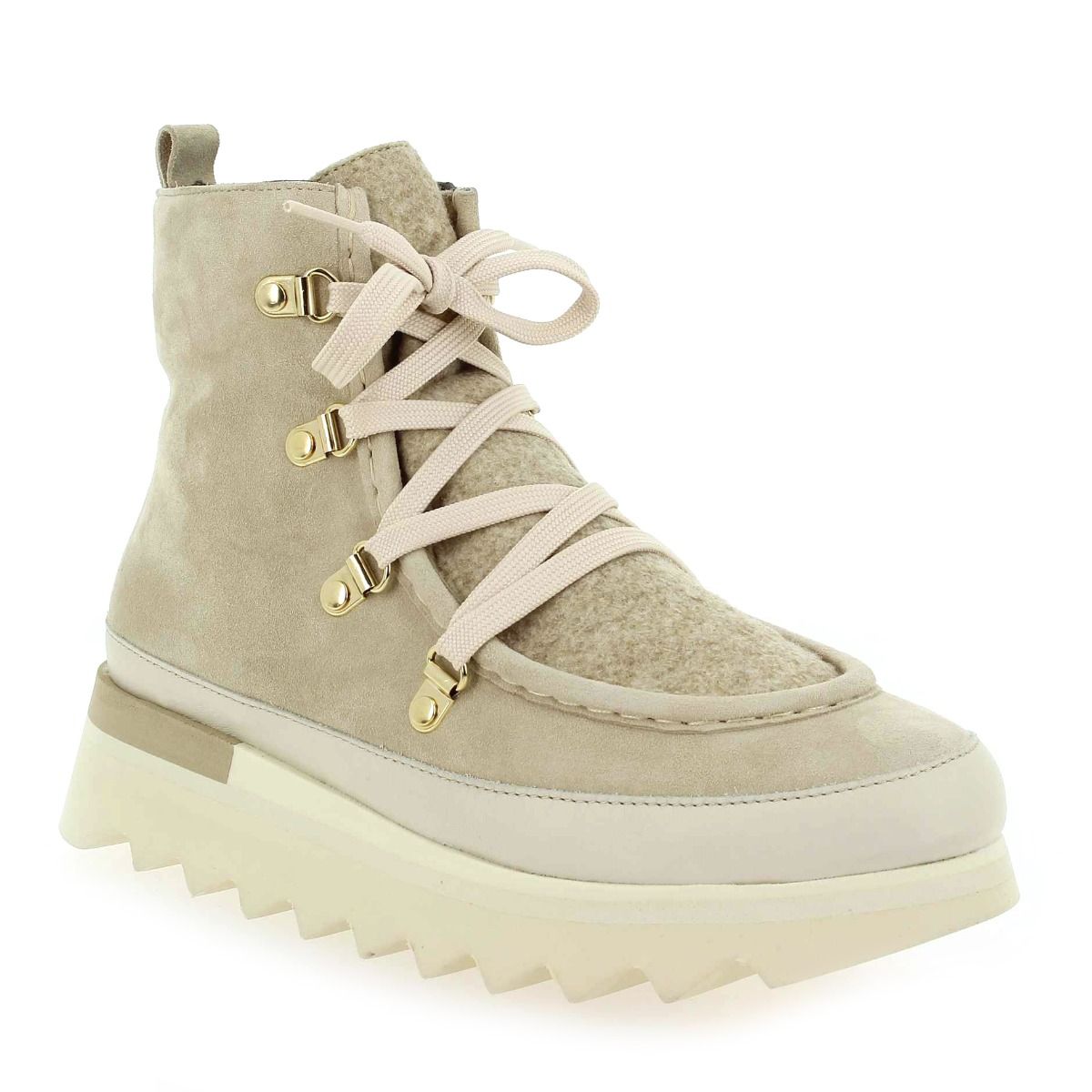 Softwaves  LORY 8.51.08 - beige