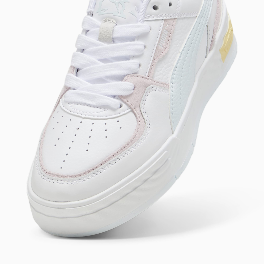 PUMA CA Pro Ripple Earth 395773_08 / weiss