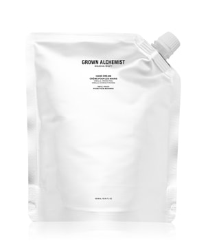 Grown Alchemist Hand Cream Refill Vanilla, Orange Peel Handcreme-500 ml