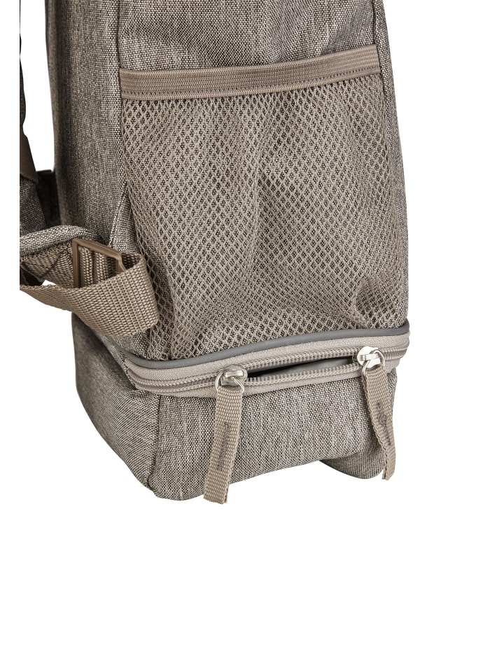 Sterntaler Kinderrucksack BAUERNHOF in sand günstig kaufen onesize
