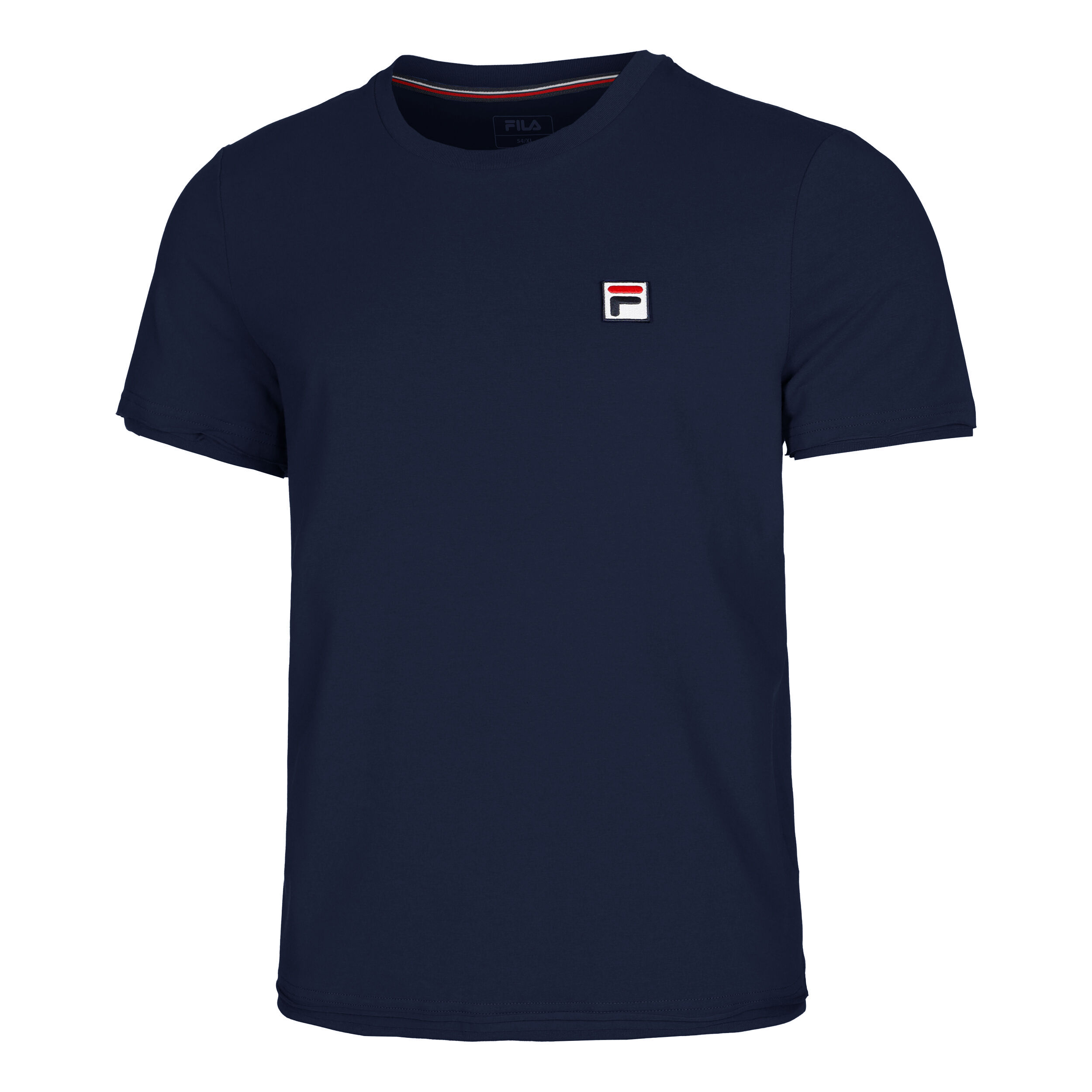 Jonas T-Shirt Herren - Dunkelblau