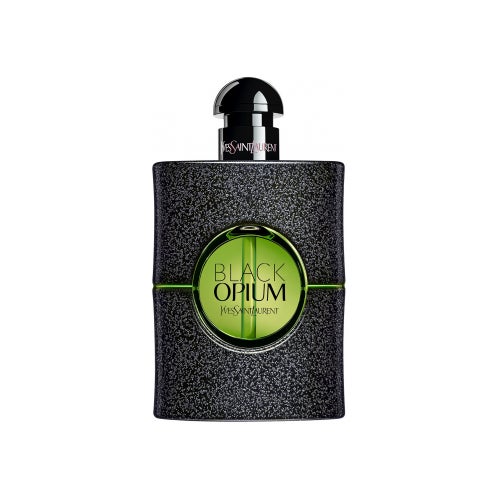 Yves Saint Laurent Black Opium Illicit Green Eau de Parfum 75 ml