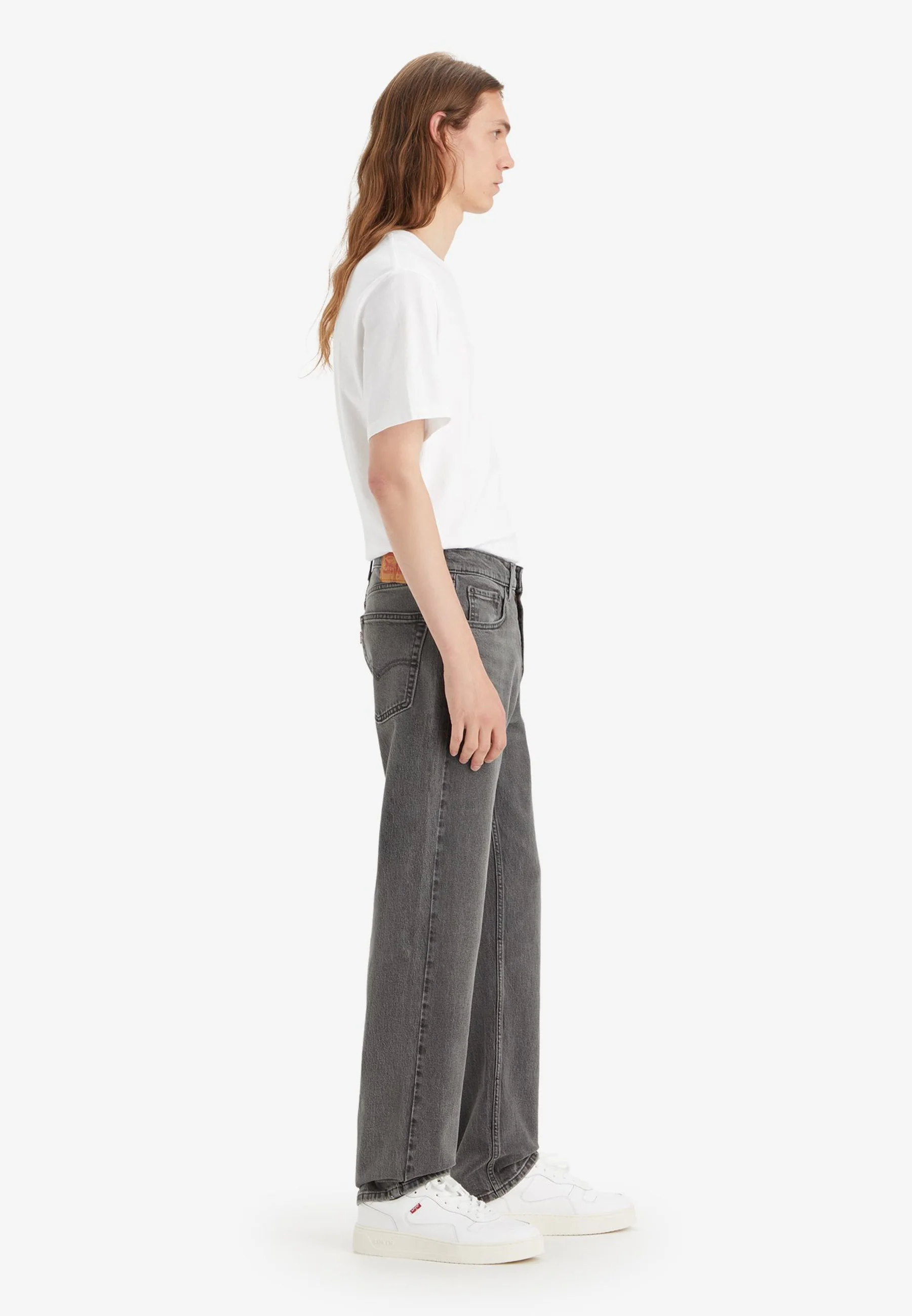 Levi's® 505 REGULAR - Vaqueros pitillo